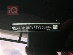 تويوتا راف 4